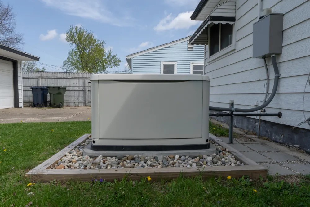 Portable Generator Solutions