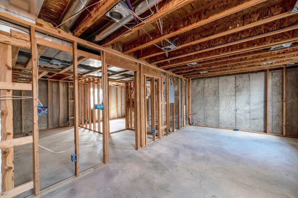 Residential Custom Electrical Applications