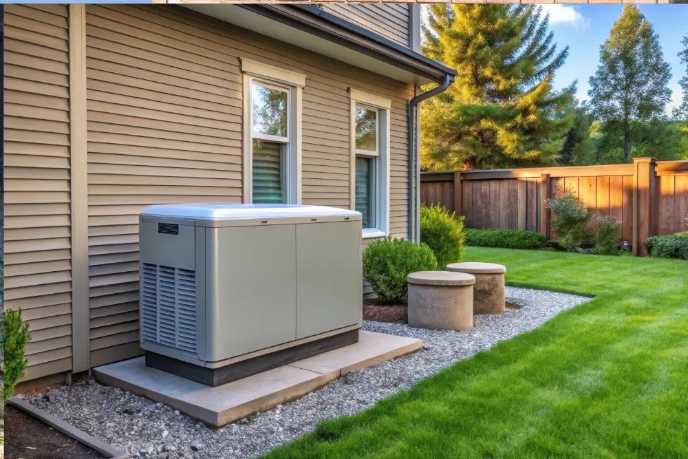 Residential Installation Experiences