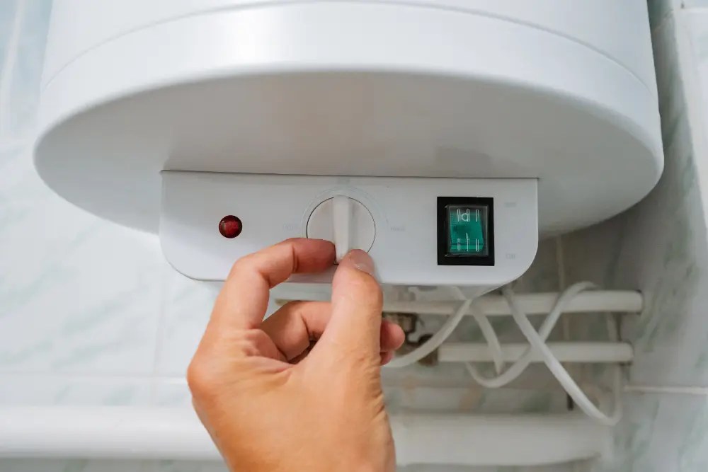 Smart Controls and Advanced Features