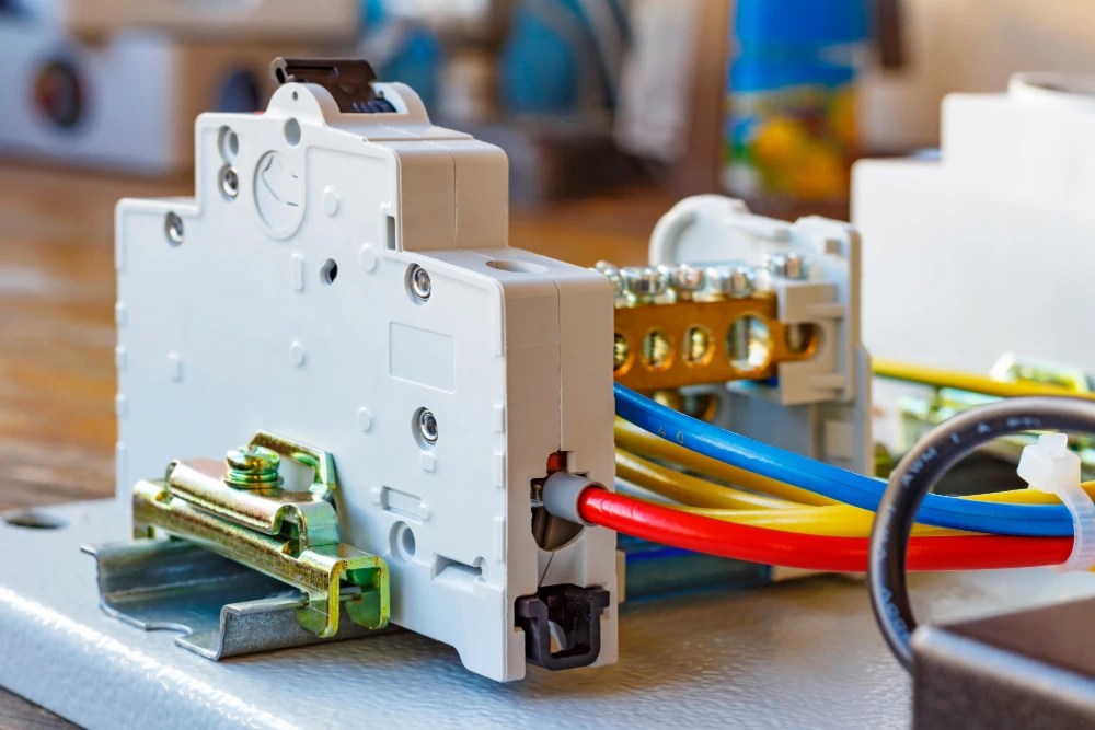 Understanding Power Surge Sources and Types