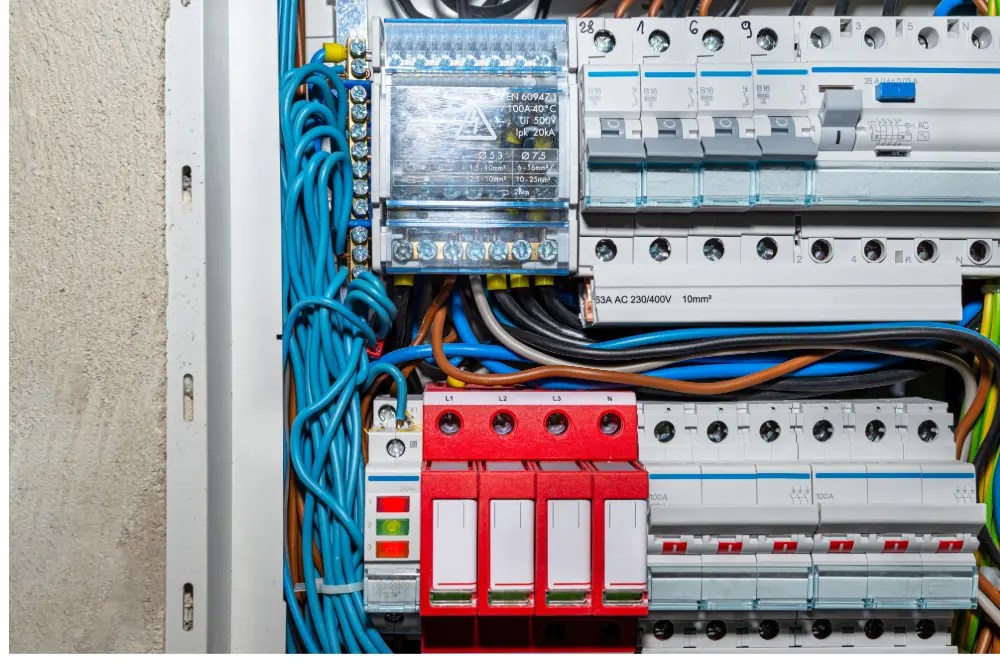 When Your Home Needs Surge Protection