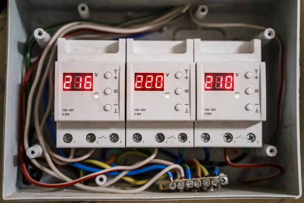 Advanced Safety Features for Modern Code Compliance