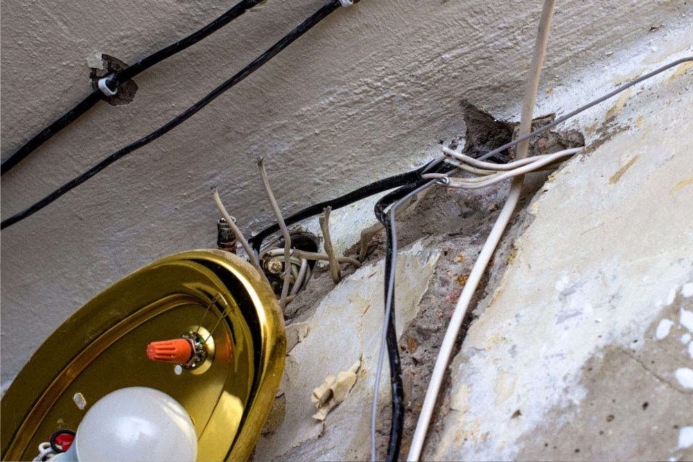 Common Electrical Emergency Situations