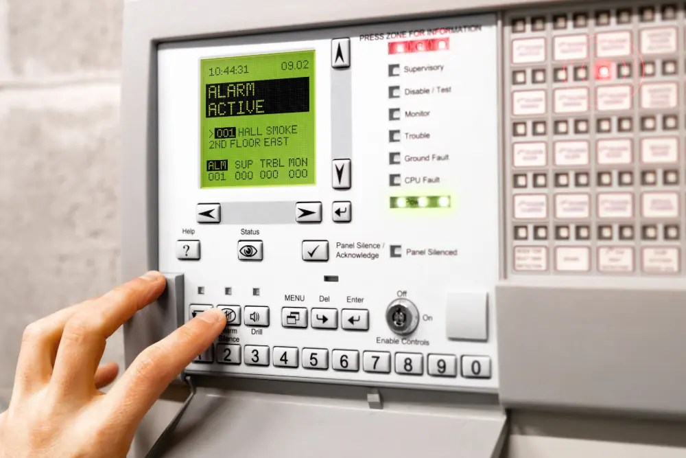 Elevate Safety with Advanced Features