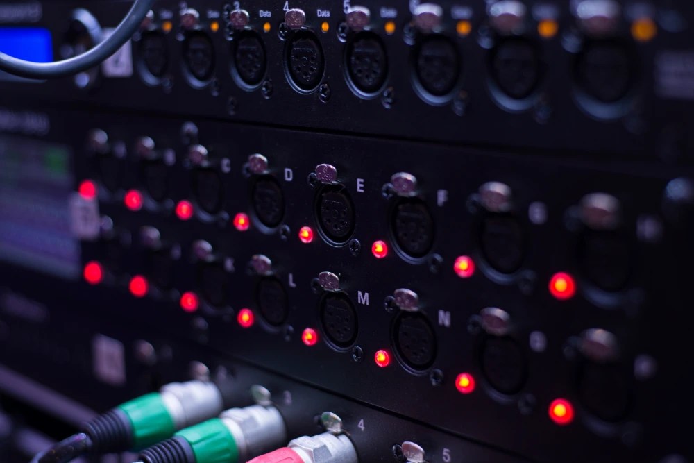 Emergency Home Entertainment System Services