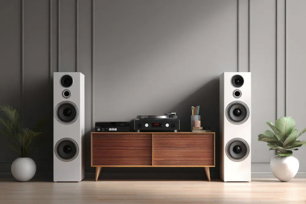 Emergency Outdoor Audio Services