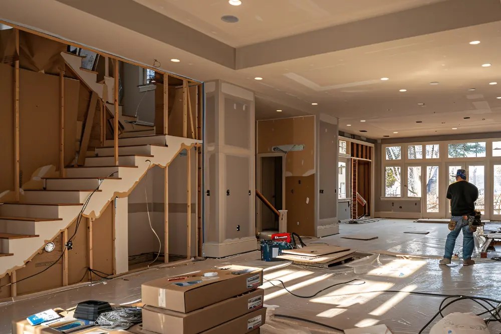 Integration with Smart Home Technology