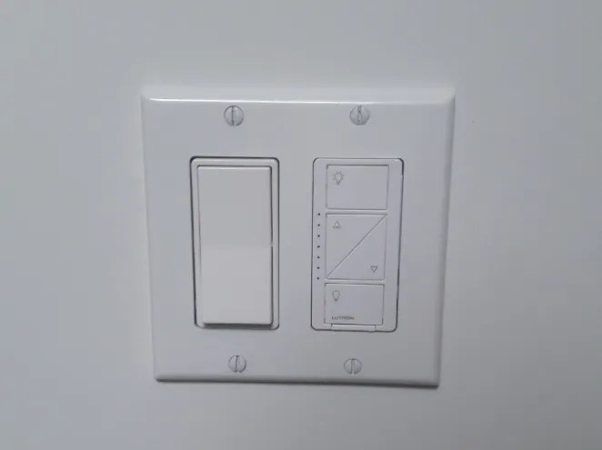 Lighting Controls and Automation