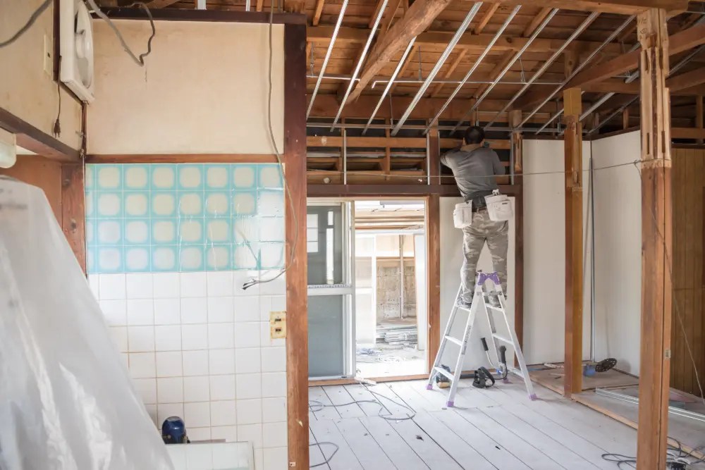 Our Comprehensive Home Remodel Electrical Process