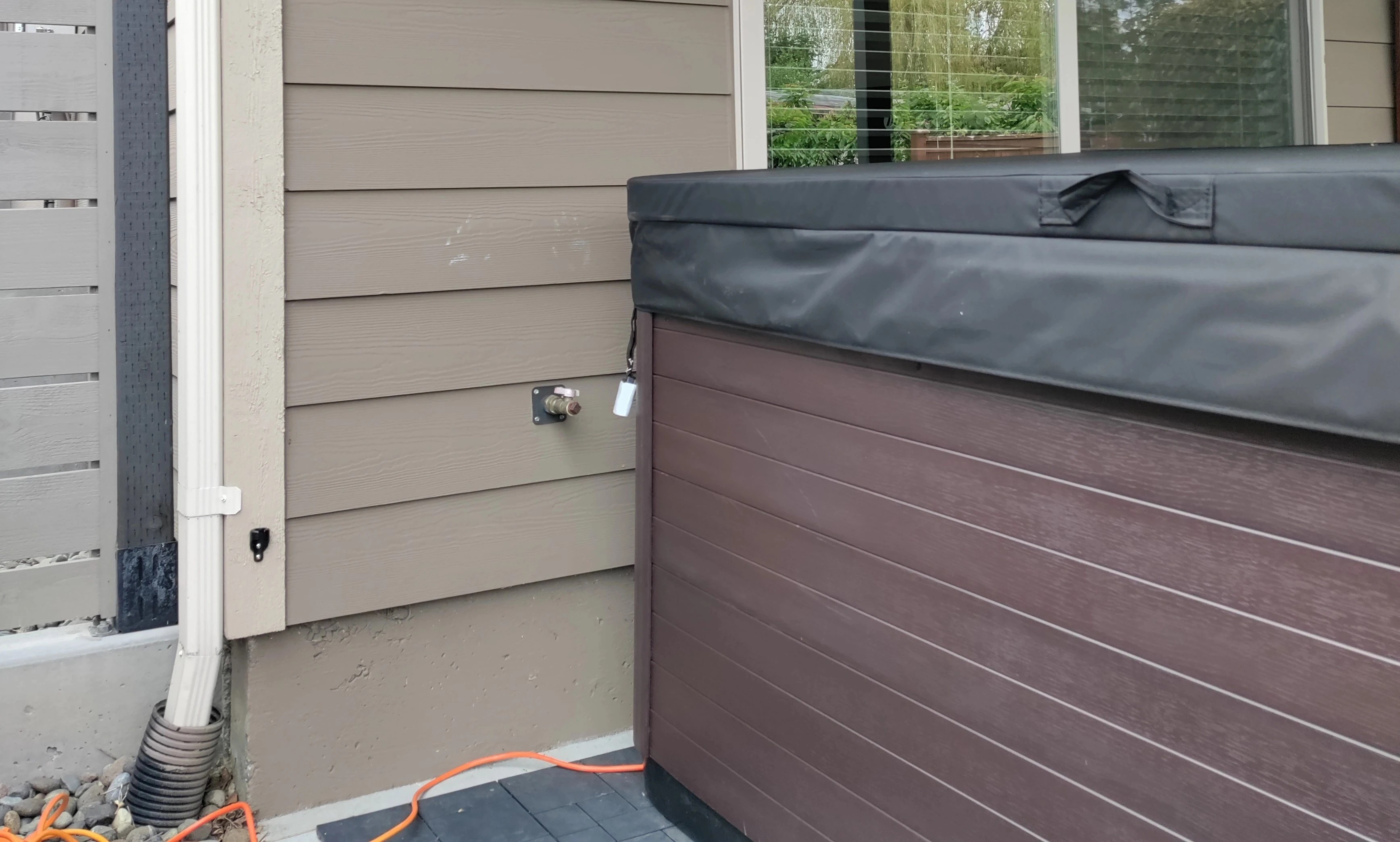 Our Comprehensive Hot Tub Installation Process