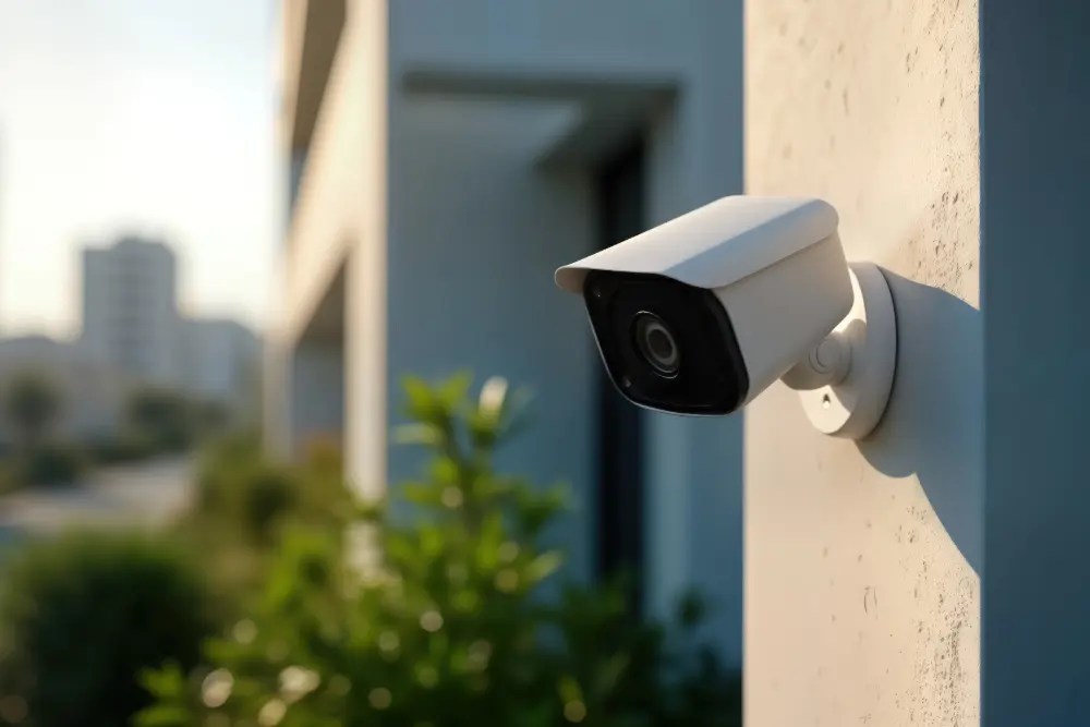 Planning Your Security Camera Investment