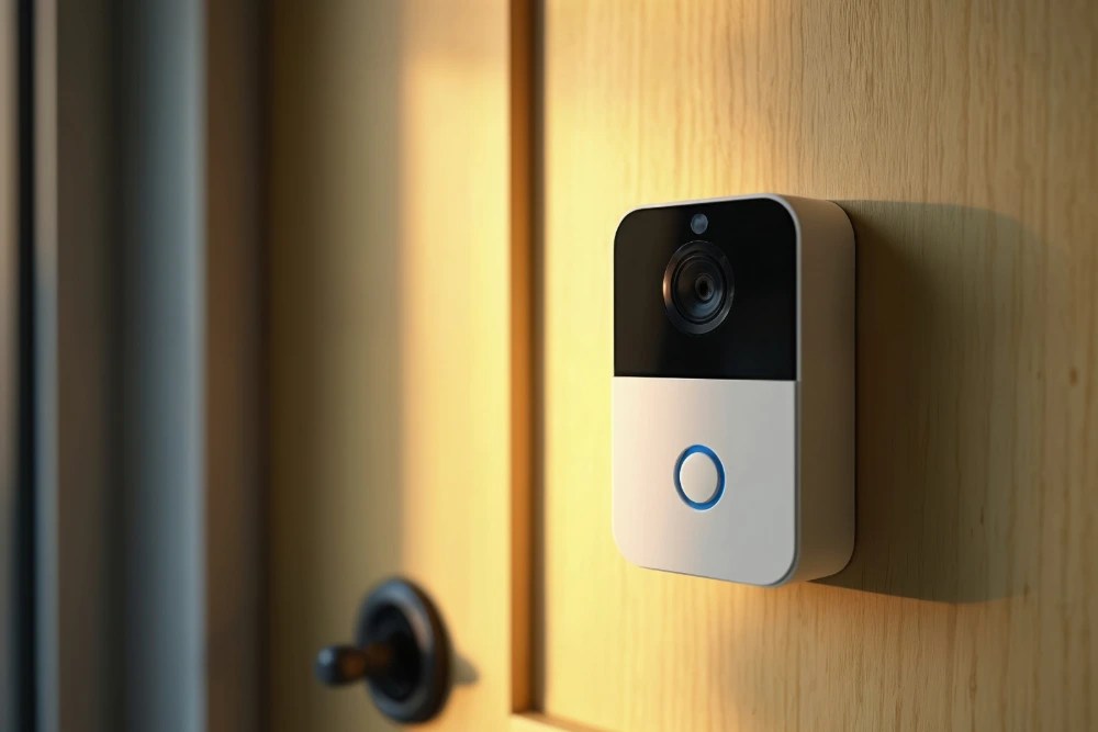 Smart Features for Your Doorbell System