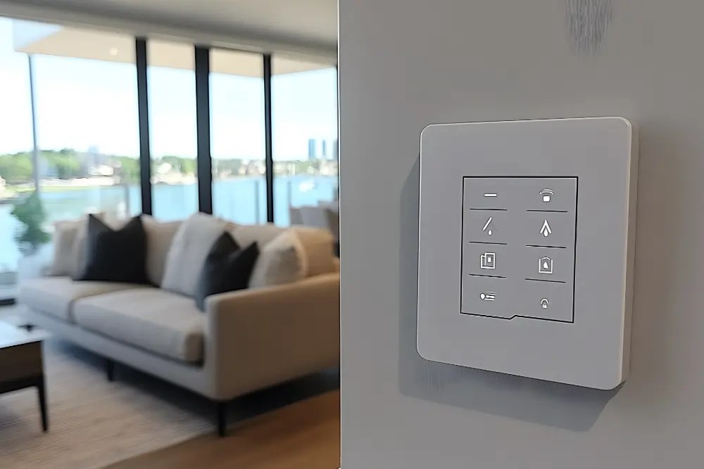 Smart Features for Your Electrical Devices