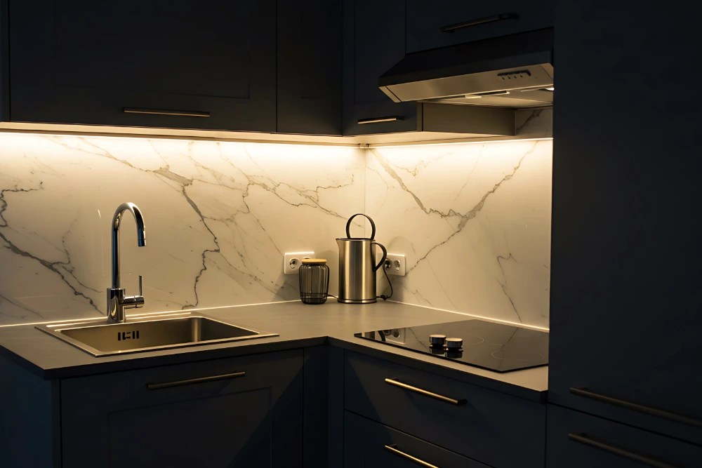Specialty Lighting Applications