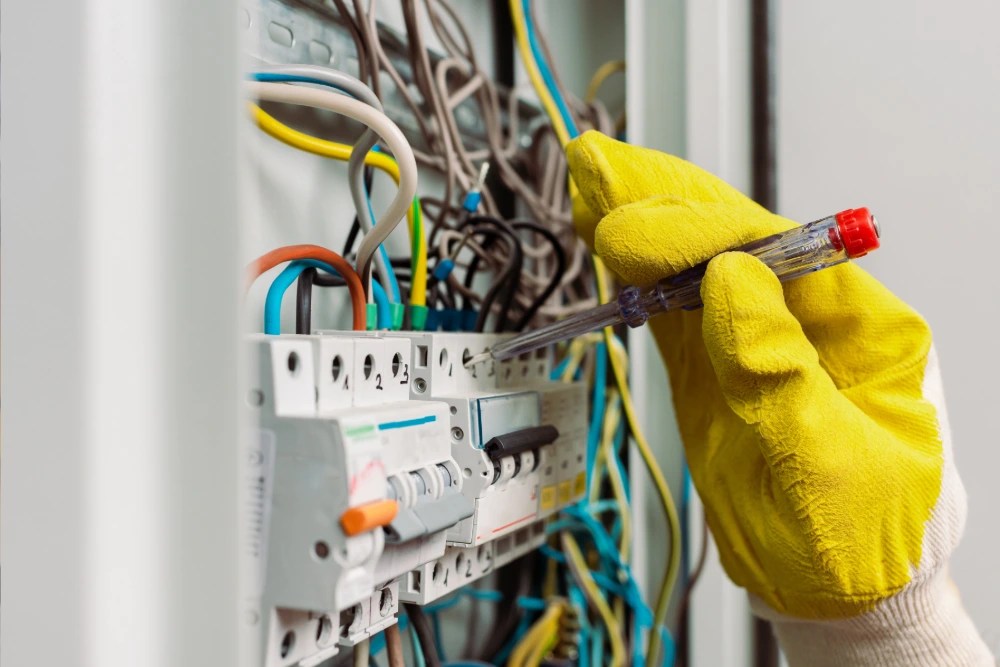 Understanding Mobile Home Electrical Systems