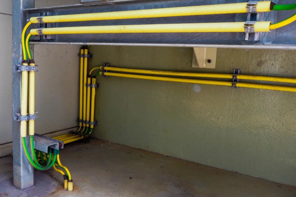 Elevate Safety with Advanced Features