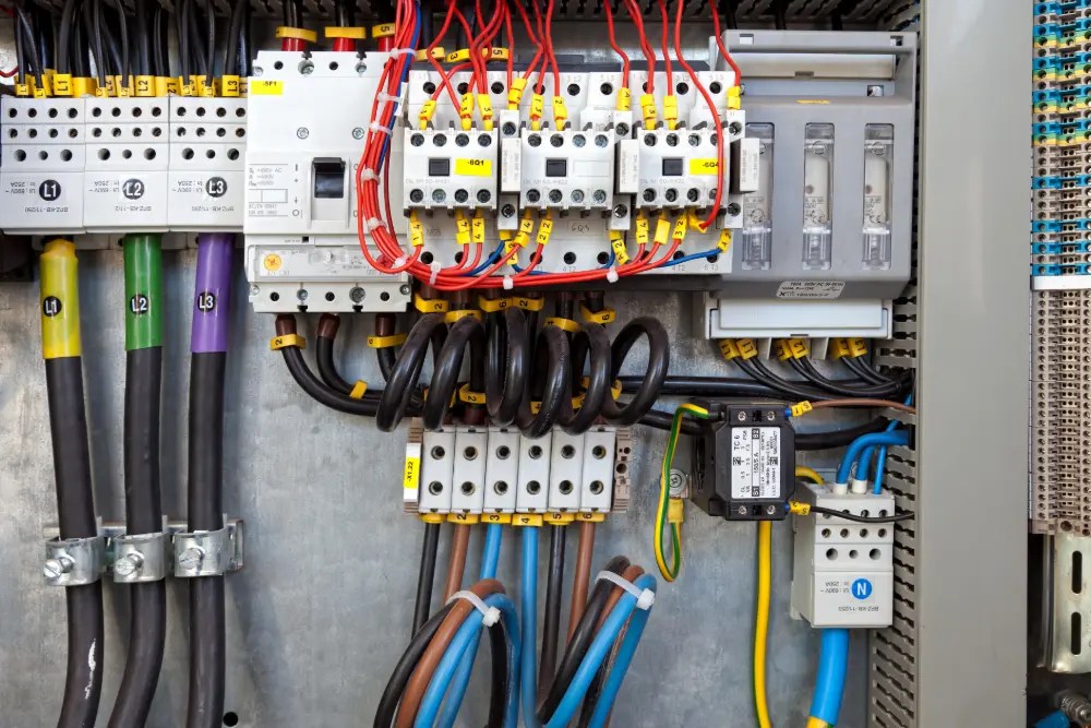 Understanding Main Panel and Sub Panel Code Requirements and Safety Standards