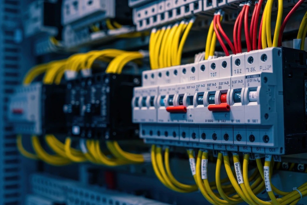 Why Breaker Problems Signal Serious Underlying Electrical Issues