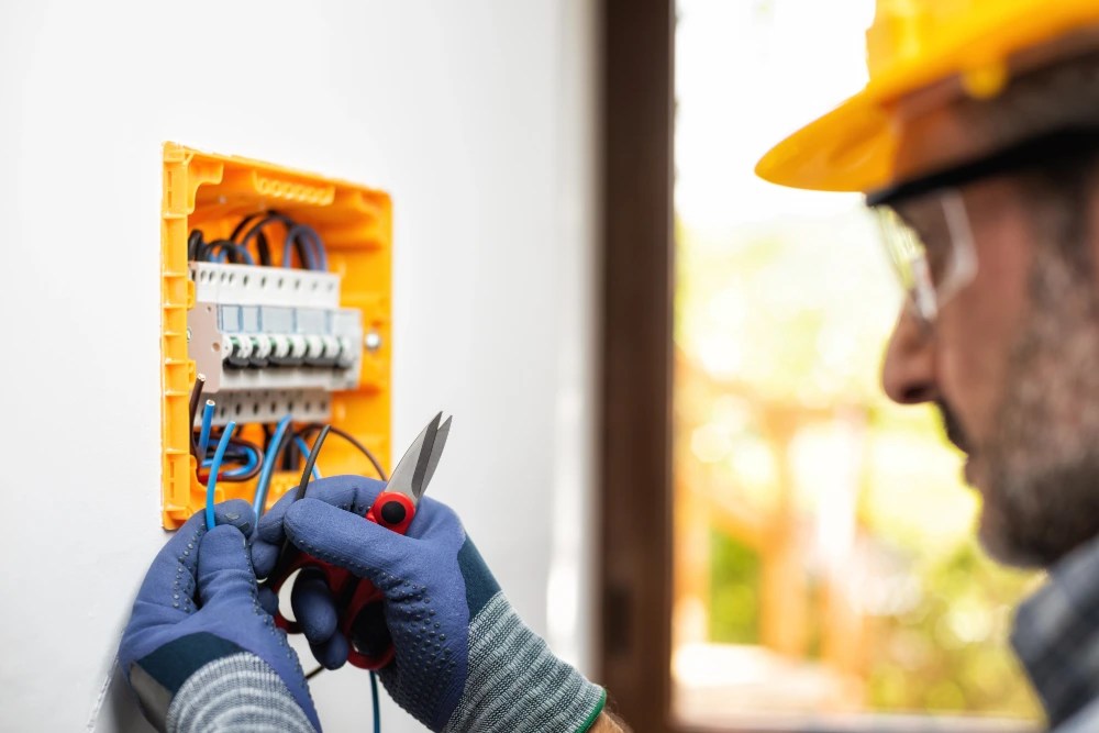Common Residential Electrical Problems