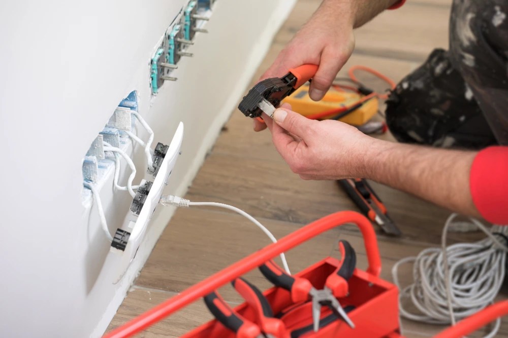 Expert Electrical Repair Services