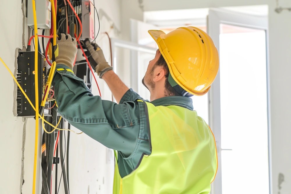Our Systematic Repair Approach