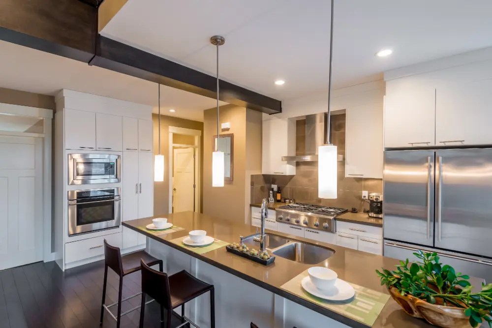 Smart Appliance Integration