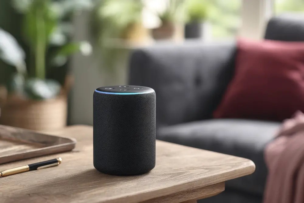 Voice Control Integration