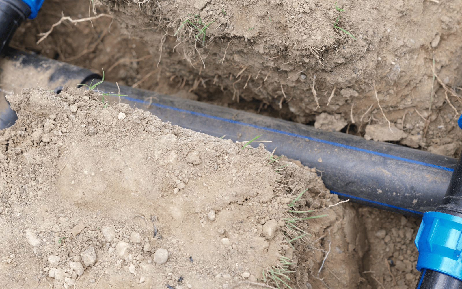 Grounding System Installation, Testing, and Repair