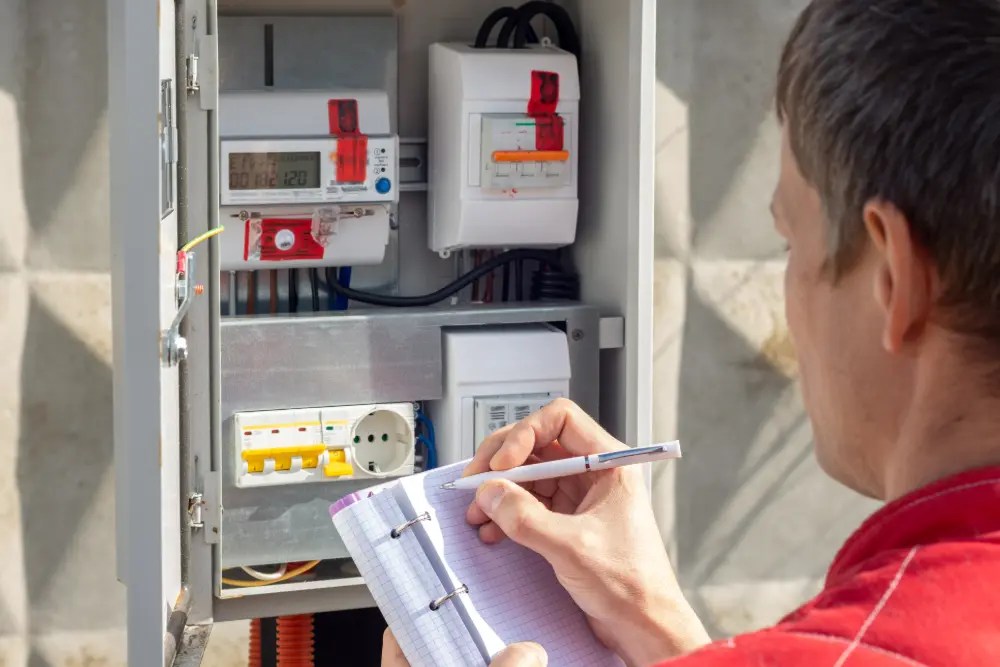 Our Transfer Switch Installation Capabilities