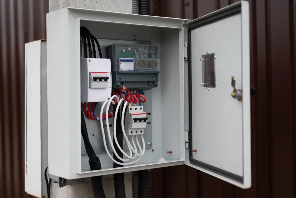 Transfer Switch Installation Costs