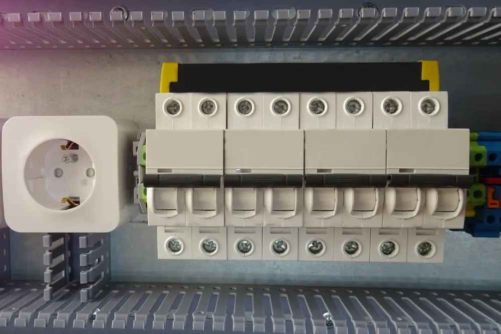 Transfer Switch Installation Process