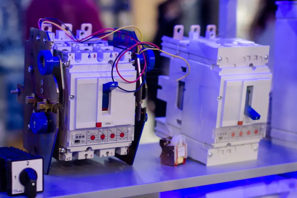 Transfer Switch Maintenance and Testing