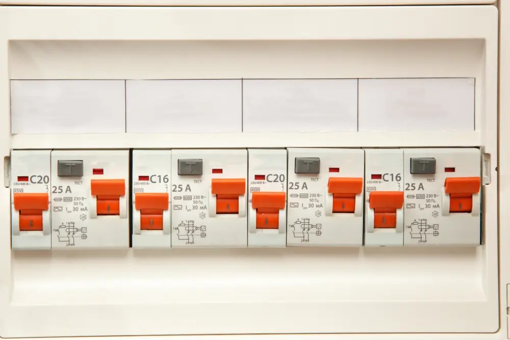 Upgrading or Replacing Transfer Switches