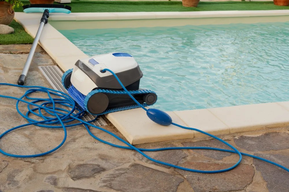 Code Compliance and Permit Management for Pool Electrical Work
