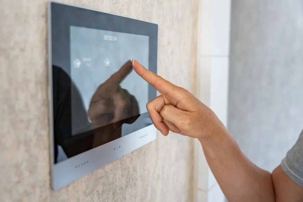 Code Compliance and Safety for Smart Home Electrical Work