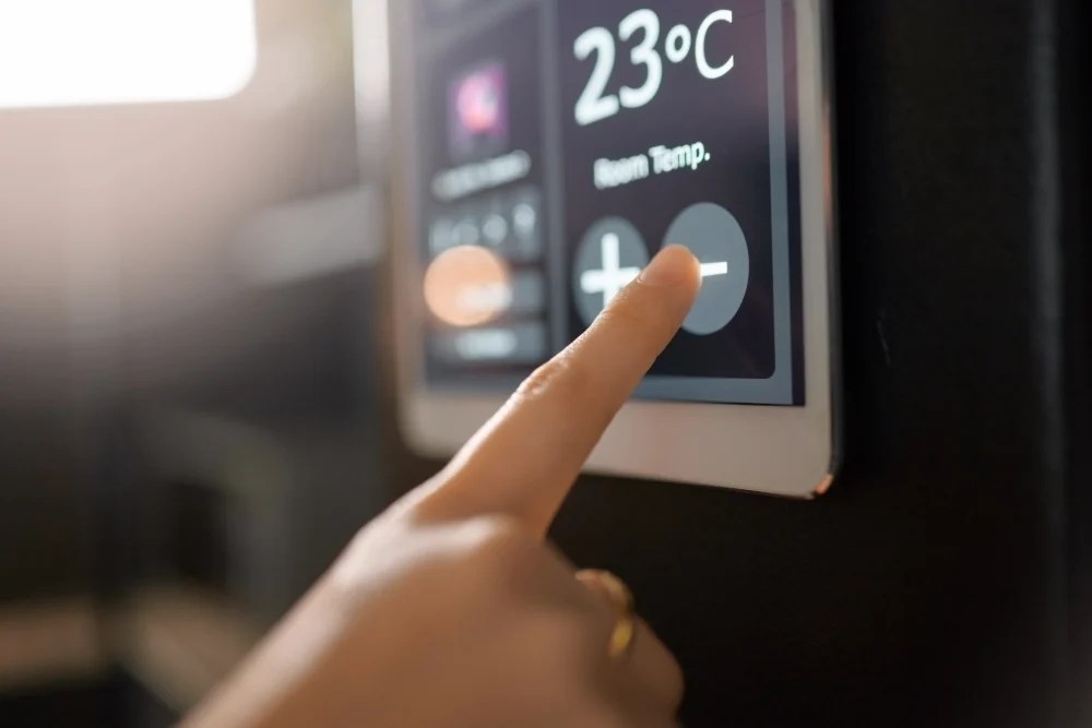 Electrical System Upgrades for IoT Home