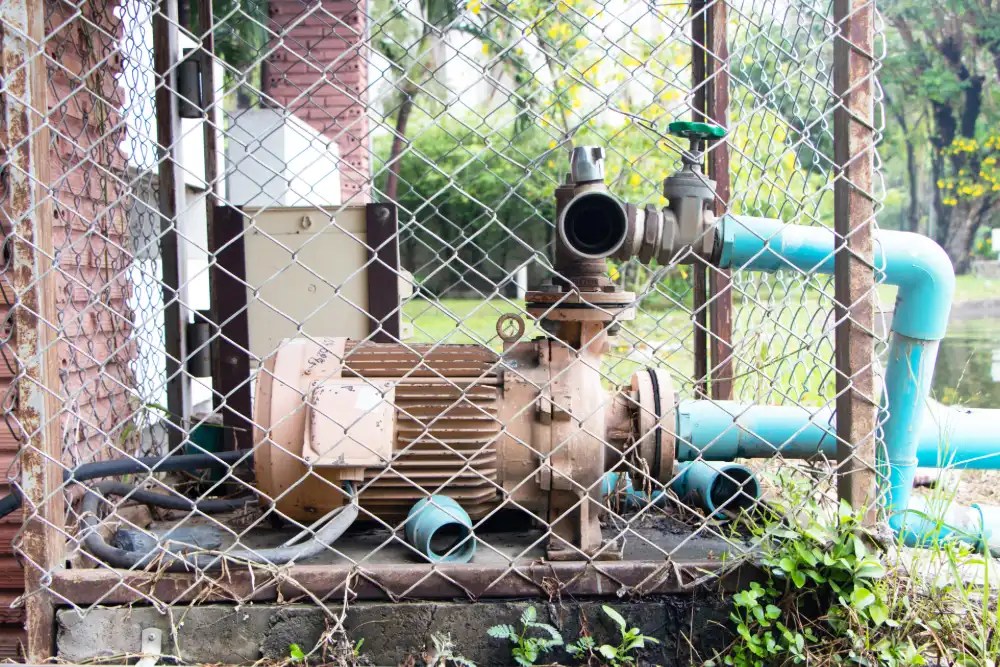 Emergency Pool Electrical Services