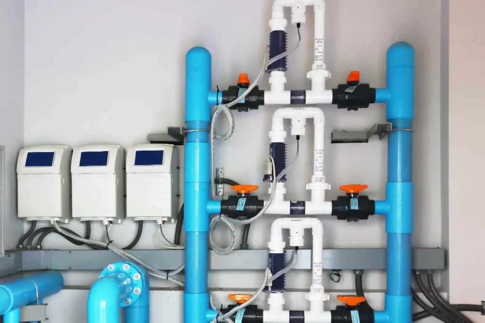 Our Comprehensive Pool Pump Wiring Installation Process
