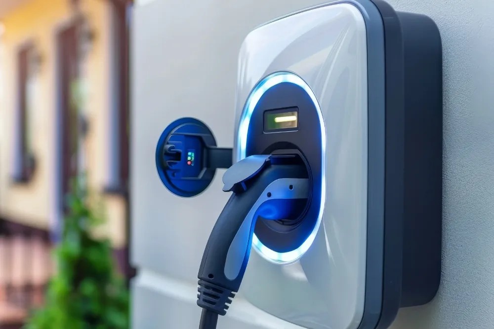 Smart Charging and Advanced Level 2 Features