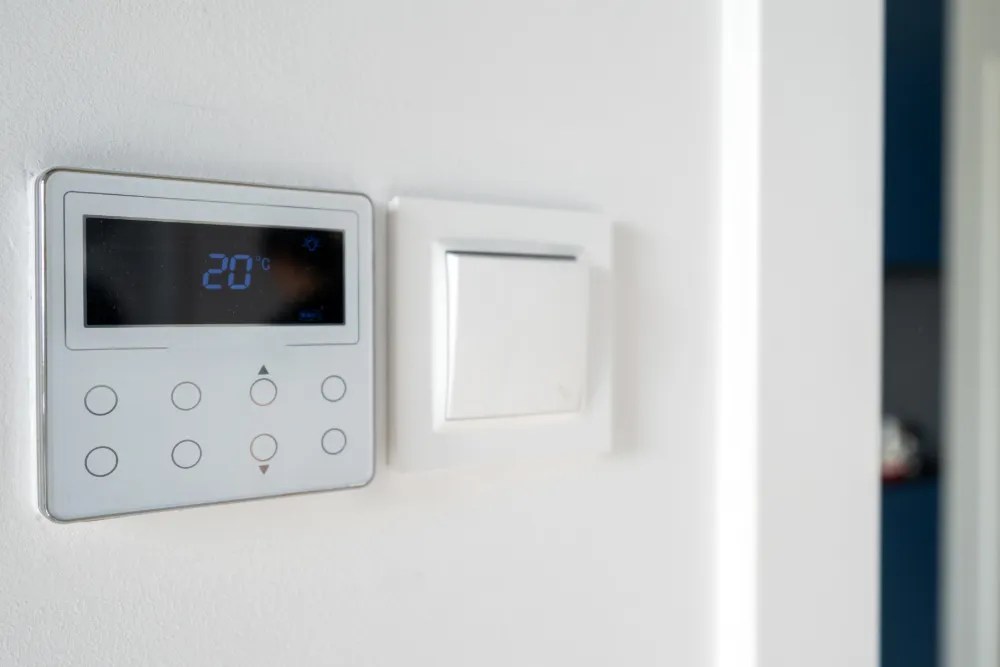 Smart Home Integration and Setup Services