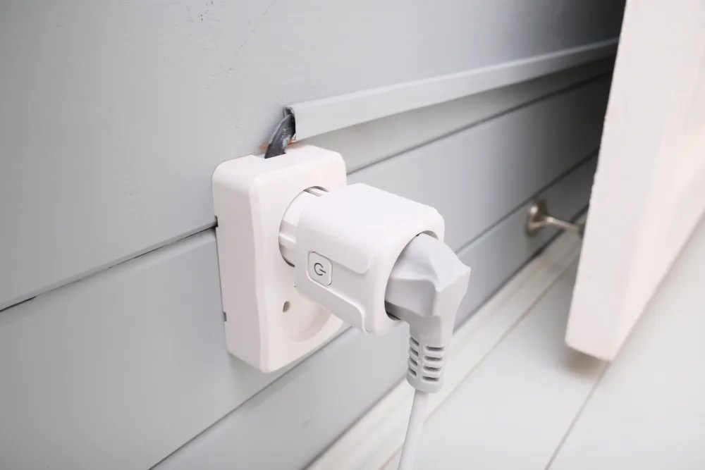 Smart Outlet and Plug Installation Services