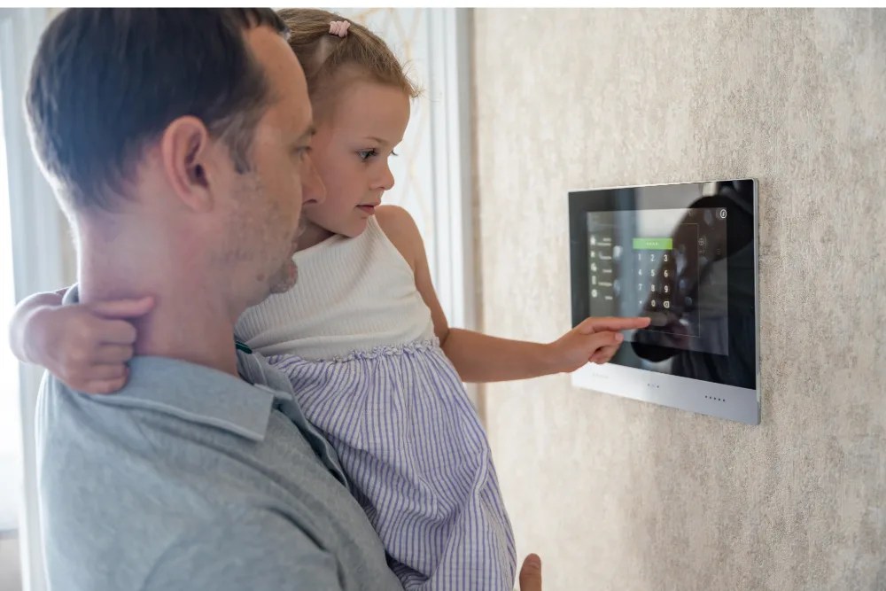 Understanding IoT Home Automation Requirements