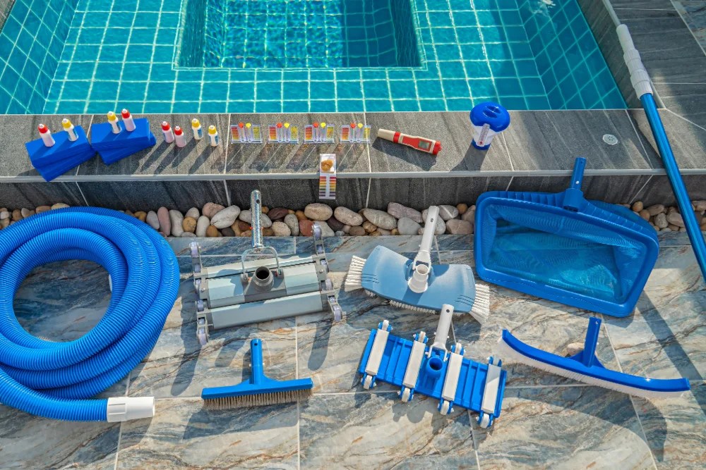 Variable-Speed Pool Pump Installations