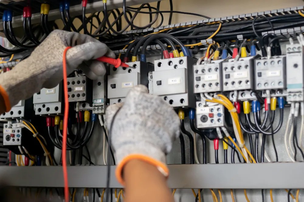 Electrical Panel Installation for Home Additions