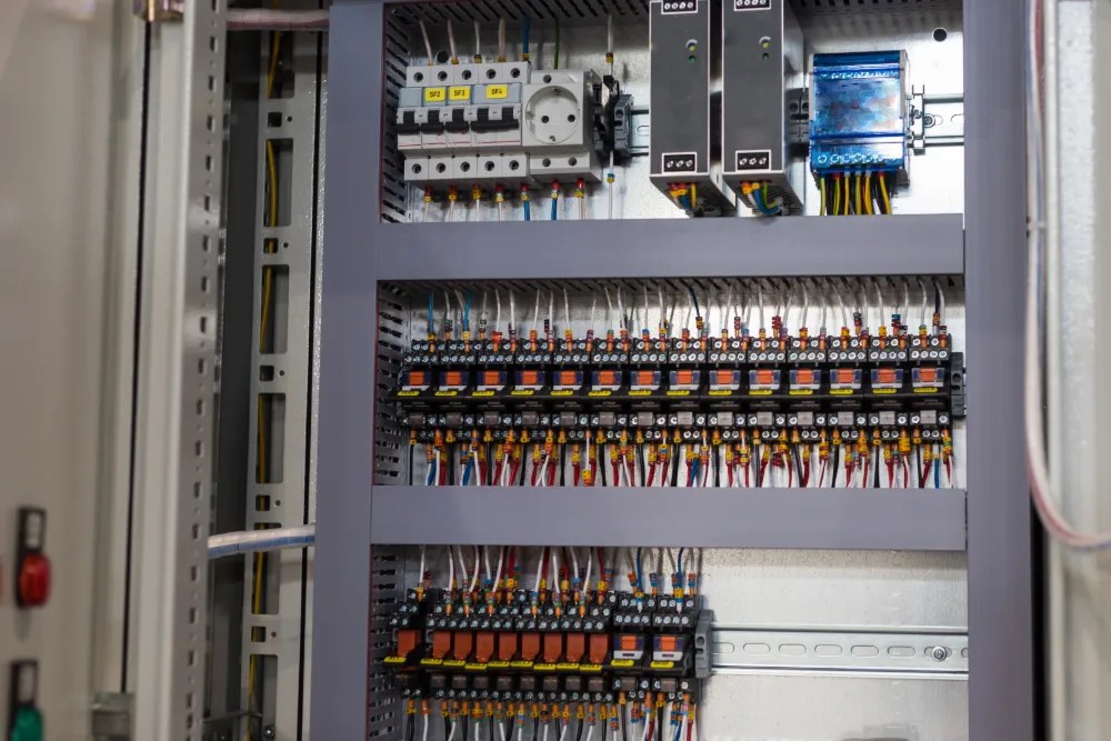 Electrical Panel Upgrade Services