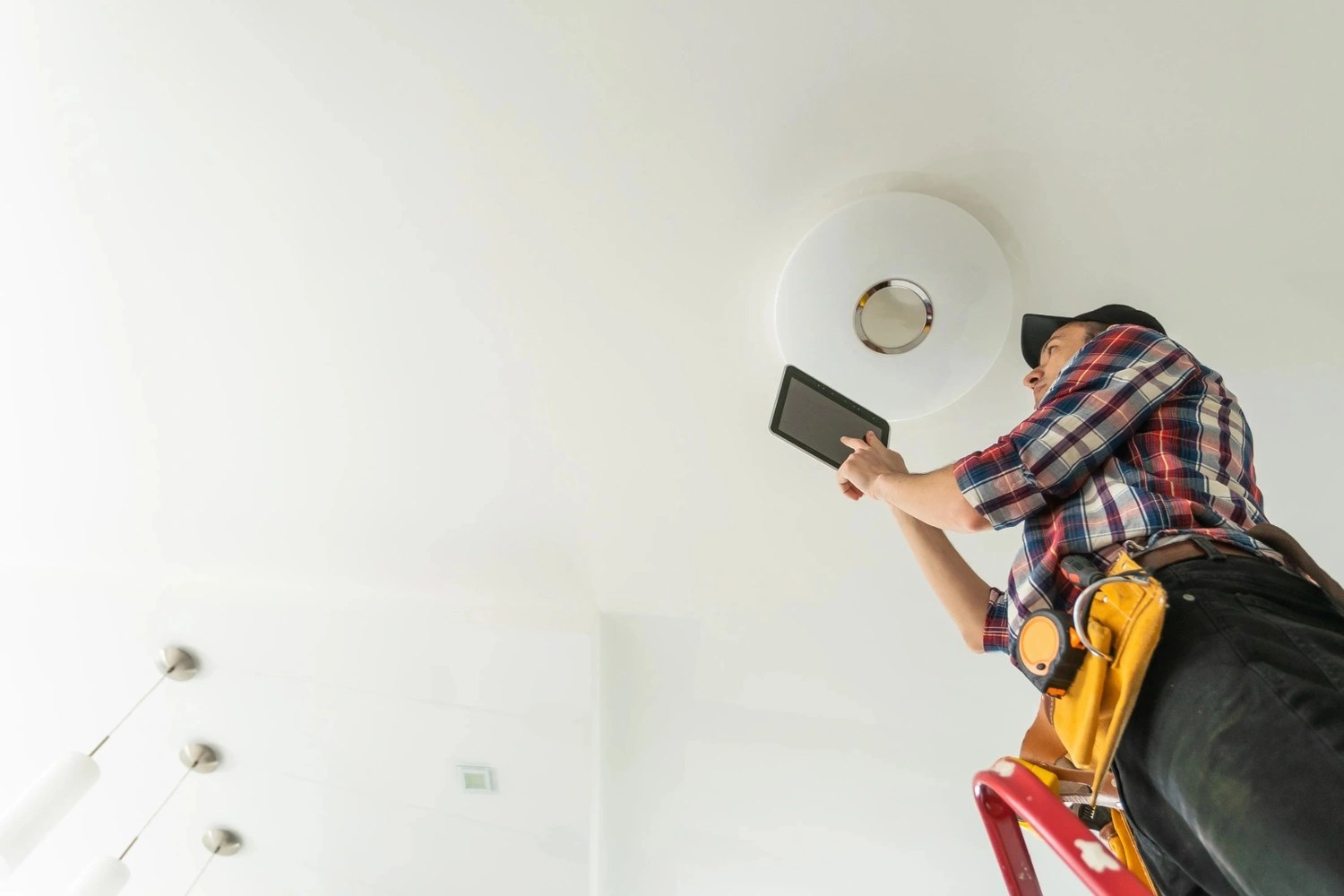 Understanding LED Lighting Installation Requirements_