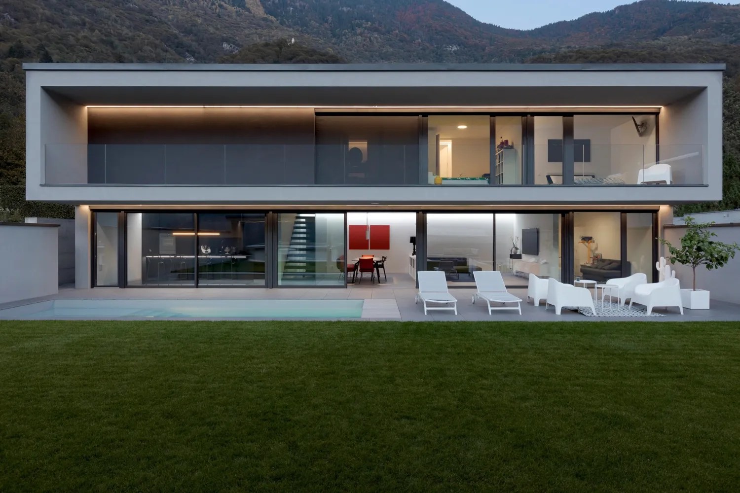 Whole-Home LED Conversion