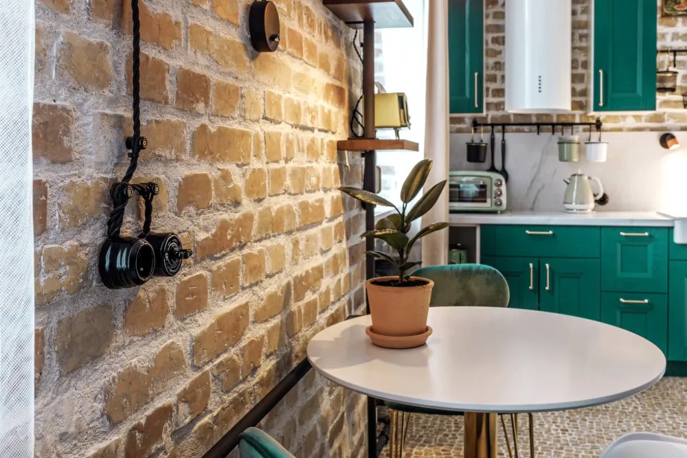 Kitchen Electrical Panel Upgrades