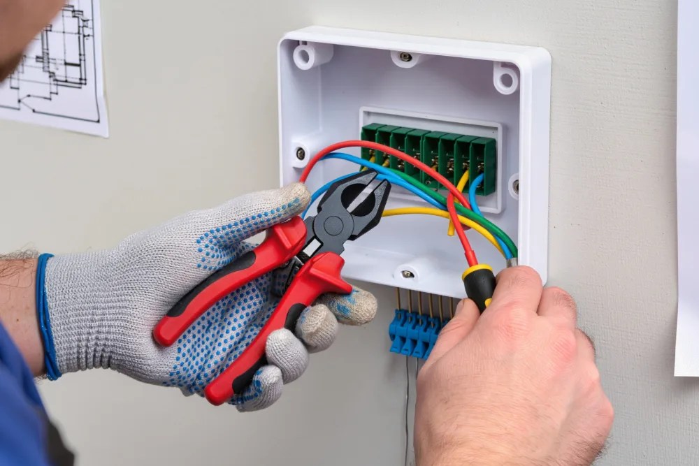 Need Expert Smart Lighting System Installation Services